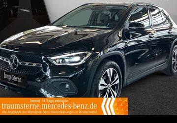 Mercedes-Benz GLA 250 81.808 km 27.490 &euro; Stuttgart 70469