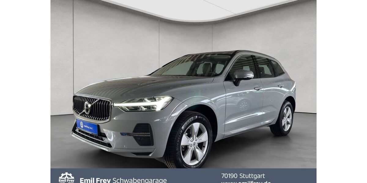 Volvo XC60 13.644 km 43.450 &euro; Stuttgart 70190