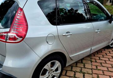 Renault Scenic 65.899 km 6.850 &euro; Filderstadt 70794