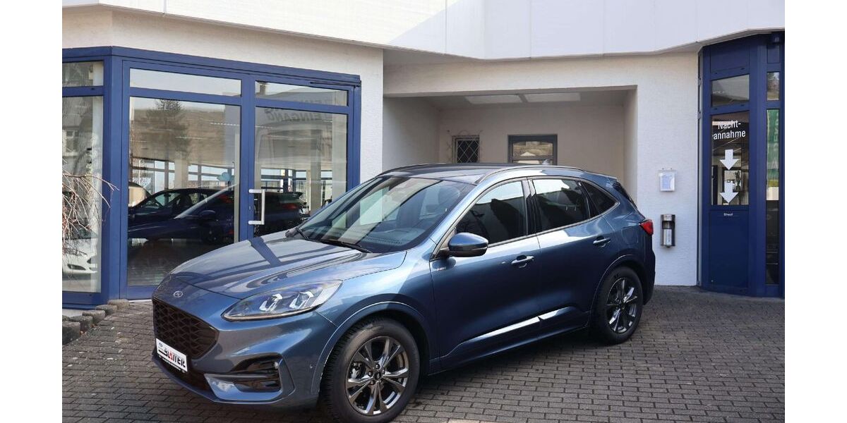 Ford Kuga 11.950 km 27.550 &euro; Besigheim 74354