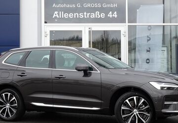 Volvo XC60 80.900 km 39.900 &euro; Kirchheim/Teck 73230