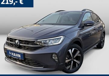 VW Taigo 11.613 km 18.470 &euro; Esslingen (bei Stuttgart) 73734