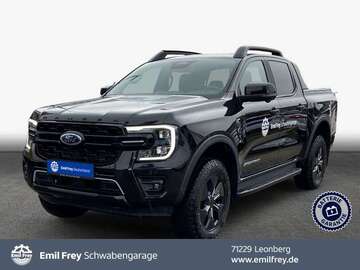Gebrauchte Ford Ranger