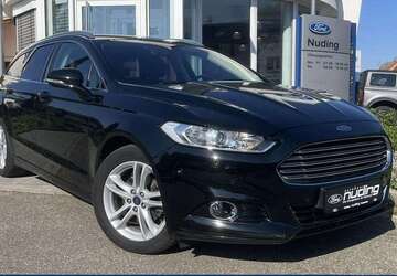 Ford Mondeo 63.100 km 17.490 &euro; Remshalden 73630