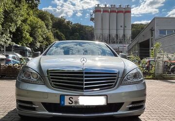 Mercedes-Benz S 350 123.289 km 22.999 &euro; Stuttgart 70198
