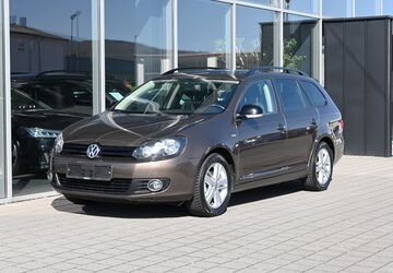 VW Golf 150.000 km 6.950 &euro; Winterbach bei Stuttgart 73650
