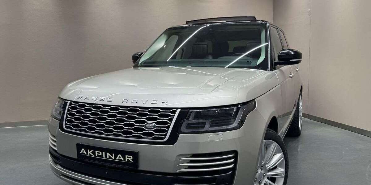 Land Rover Range Rover 155.500 km 49.500 &euro; Holzgerlingen 71088