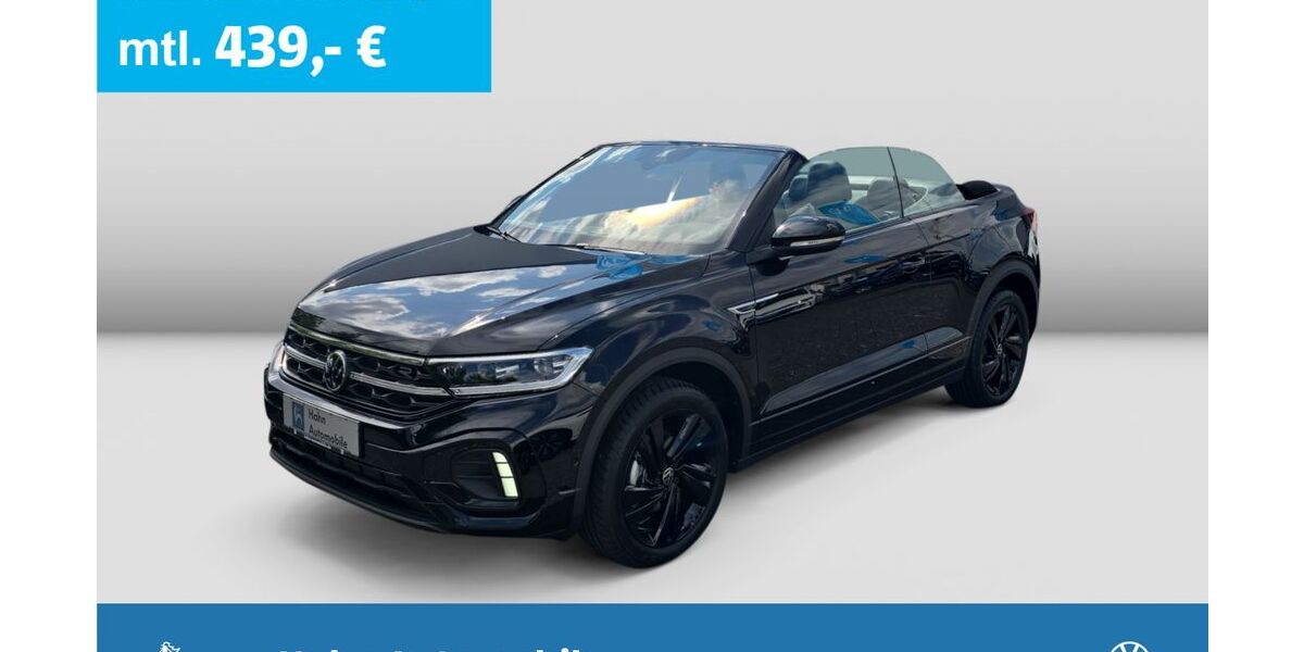 VW T-Roc 1.111 km 41.890 &euro; Kornwestheim 70806