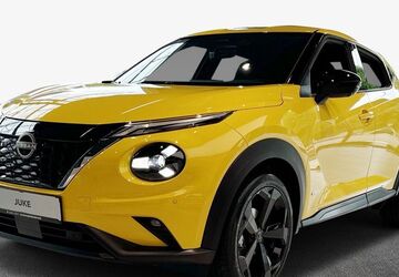 Nissan Juke 12.000 km 26.990 &euro; Stuttgart 70190