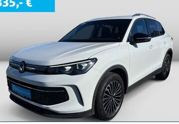 VW Tiguan 26.990 km 35.990 &euro; Schorndorf 73614