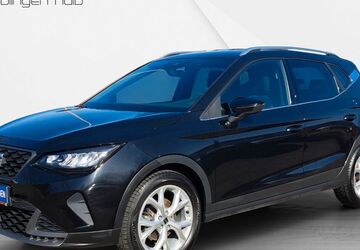 Seat Arona 32.800 km 20.190 &euro; Böblingen 71034