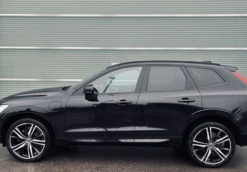 Volvo XC60 84.200 km 38.400 &euro; Ruit 73760