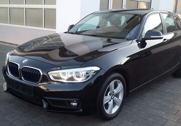 BMW 120 268.000 km 10.490 &euro; Metzingen 72555