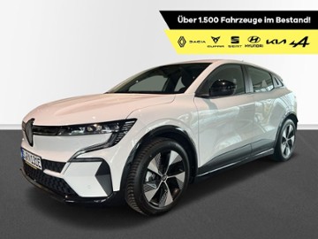 Gebrauchte Renault Megane