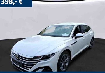 VW Arteon 15.826 km 36.930 &euro; Esslingen (bei Stuttgart) 73734