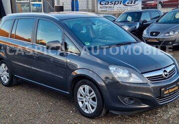 Opel Zafira 221.100 km 4.590 &euro; Kirchheim unter Teck 73230