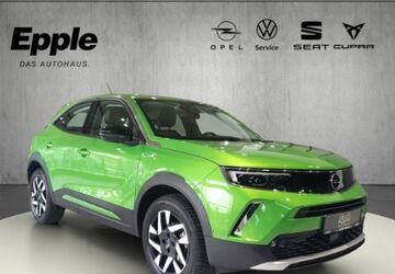 Opel Mokka 42.710 km 16.390 &euro; Rutesheim 71277