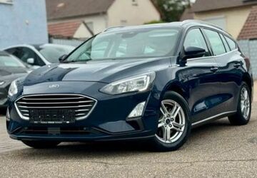Ford Focus 166.080 km 9.700 &euro; Stuttgart 70372