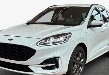 Ford Kuga 35.330 km 20.940 &euro; Stuttgart 70190