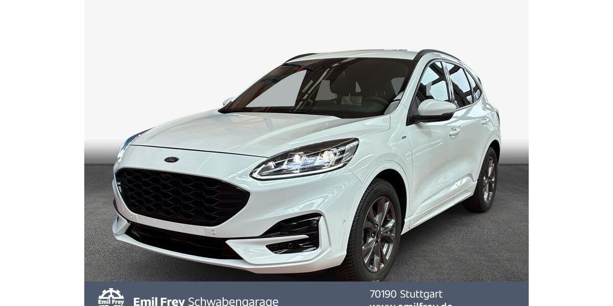 Ford Kuga 35.330 km 20.940 &euro; Stuttgart 70190