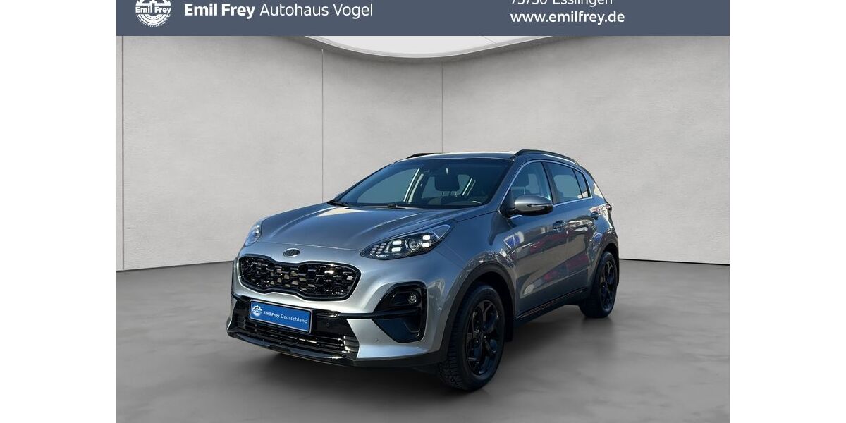 Kia Sportage 54.775 km 22.770 &euro; Esslingen 73730