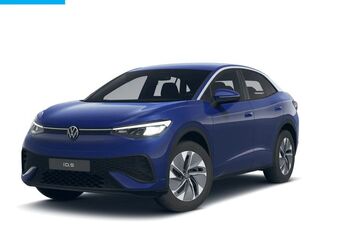 VW ID.5 7.797 km 44.930 &euro; Stuttgart-Wangen 70188