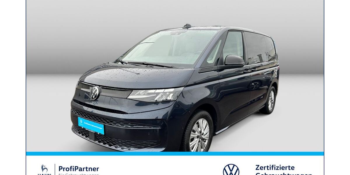 VW T7 Multivan 26.413 km 46.290 &euro; Bietigheim-Bissingen 74321