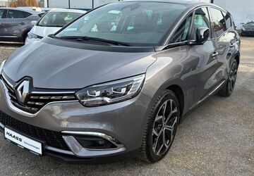 Renault Grand Scenic 33.500 km 23.990 &euro; Ludwigsburg 71636