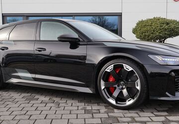 Audi RS6 1.500 km 229.000 &euro; Kirchheim unter Teck 73230