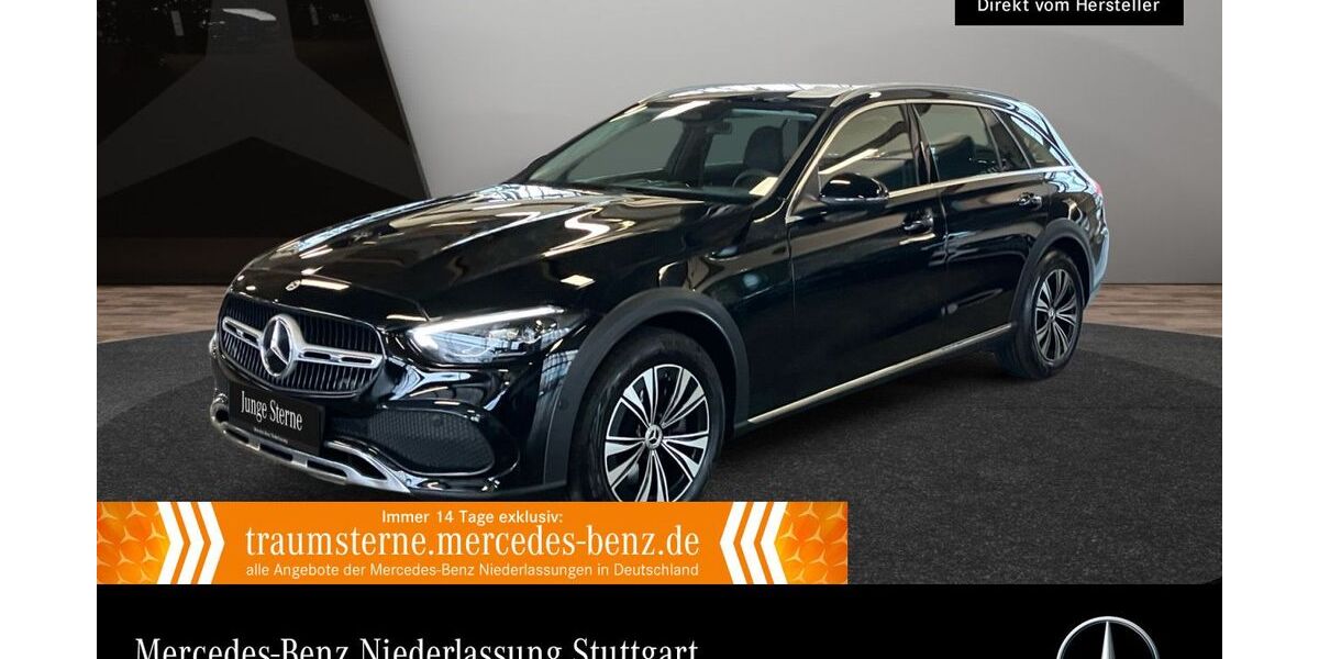 Mercedes-Benz C 220 27.313 km 39.990 &euro; Stuttgart 70469
