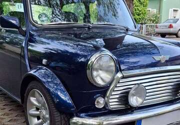 Rover MINI 64.934 km 18.000 &euro; Stuttgart, Landeshauptstadt 70469