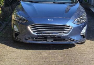 Ford Focus 103.000 km 13.300 &euro; Reichenbach 73262