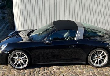 Porsche 991 59.928 km 103.990 &euro; Sachsenheim 74343