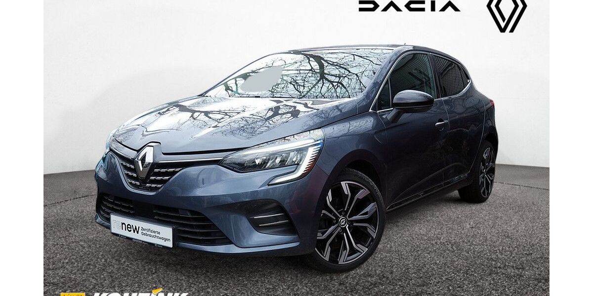 Renault Clio 47.560 km 13.860 &euro; Bietigheim-Bissingen 74321