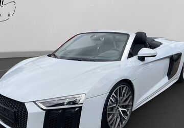 Audi R8 35.500 km 119.000 &euro; Tamm 71732