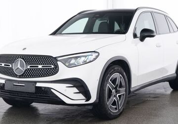 Mercedes-Benz GLC 220 35.700 km 50.600 &euro; Ehningen 71139