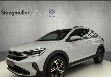 VW Taigo 27.990 km 23.990 &euro; Magstadt 71106