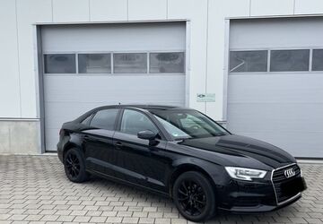 Audi A3 90.000 km 14.900 &euro; Kirchheim am Neckar 74366