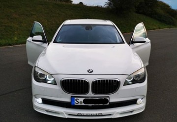 BMW 750 156.000 km 15.000 &euro; Stuttgart 70372