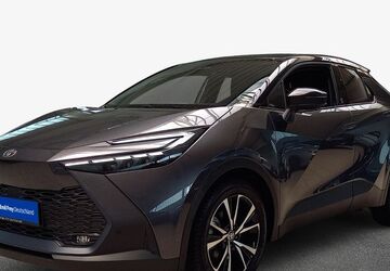 Toyota C-HR 25.900 km 27.950 &euro; Stuttgart 70469