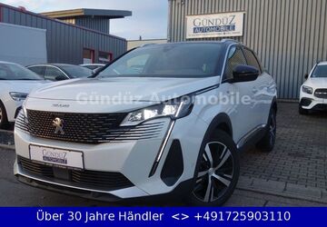 Peugeot 3008 148.000 km 18.695 &euro; Nufringen bei Böblingen 71154