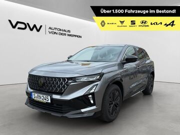 Gebrauchte Renault Austral