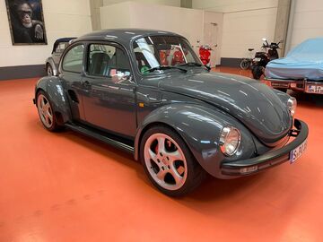 Gebrauchte VW Käfer