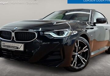 BMW 218 9.464 km 35.560 &euro; Stuttgart 70569
