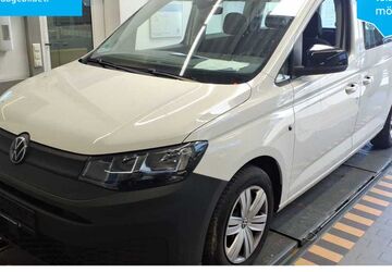 VW Caddy Maxi 26.646 km 27.490 &euro; Stuttgart 70188