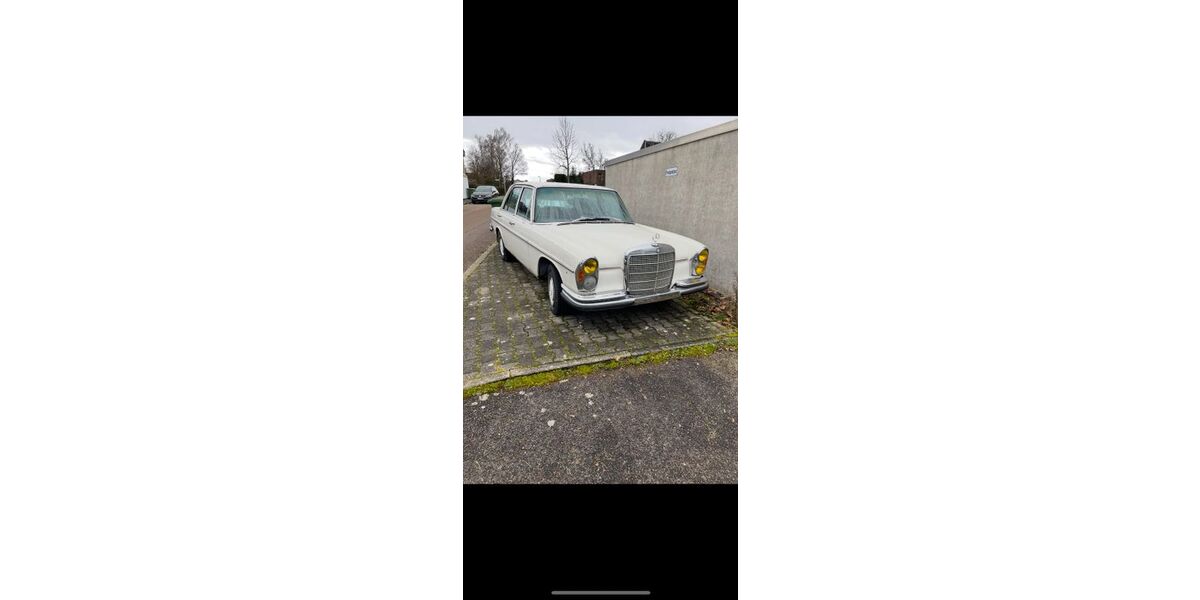 Mercedes-Benz S 280 33.000 km 15.800 &euro; Vaihingen an der Enz 71665