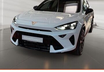 Cupra Formentor 10.071 km 35.960 &euro; Nürtingen 72622