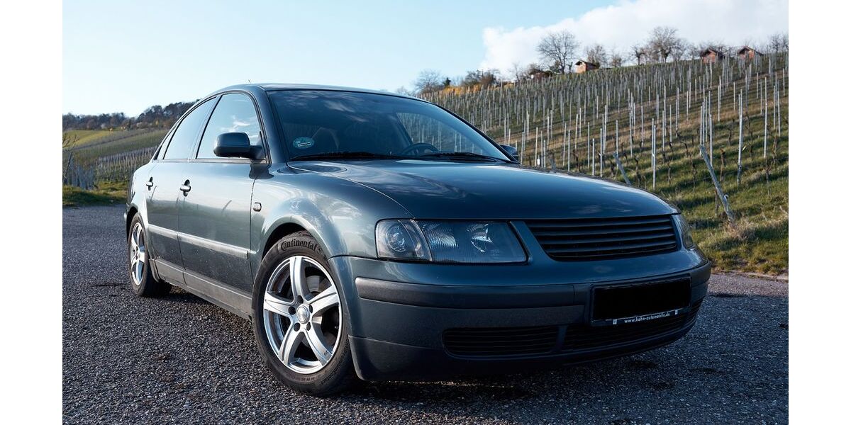 VW Passat 315.681 km 1.200 &euro; Weinstadt 71384
