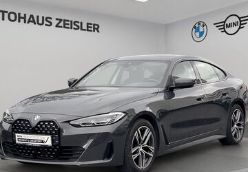 BMW 420 Gran Coupé 63.950 km 34.630 &euro; Waiblingen 71332