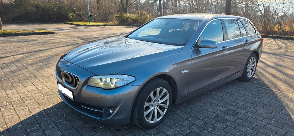 BMW 528 146.181 km 10.000 &euro; Heimsheim 71296